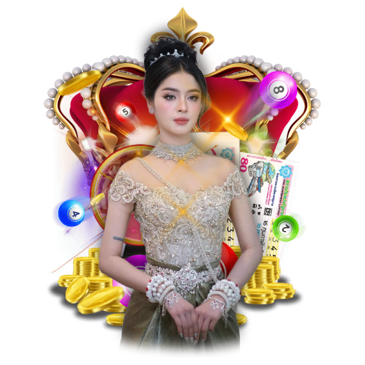หวยไทย